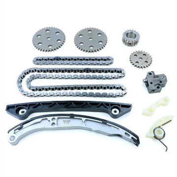 Kit de Distribuição - Dayco - KTC1740