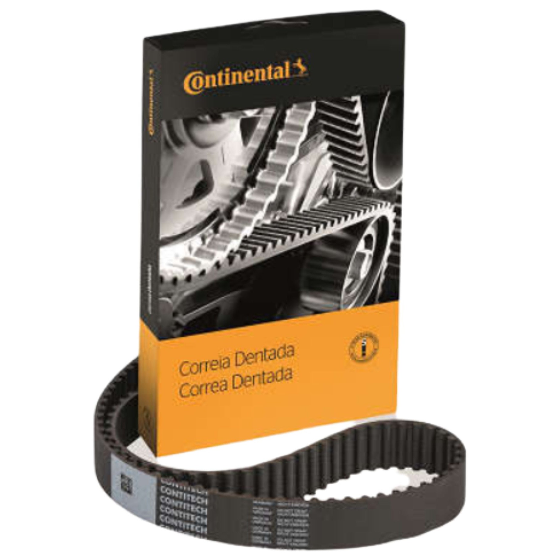 Correia Dentada - Continental Contitech - CT1143