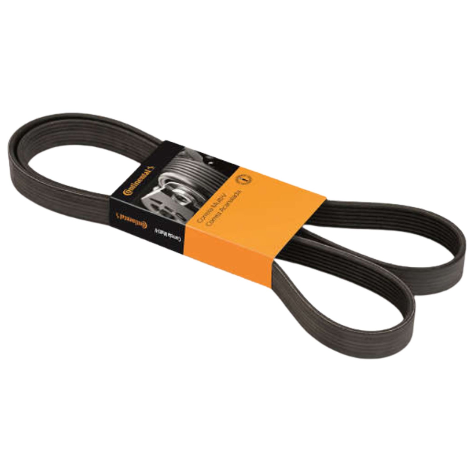 Correia de Acessórios PK 2170mm Poly-V - Contitech - 6PK2175