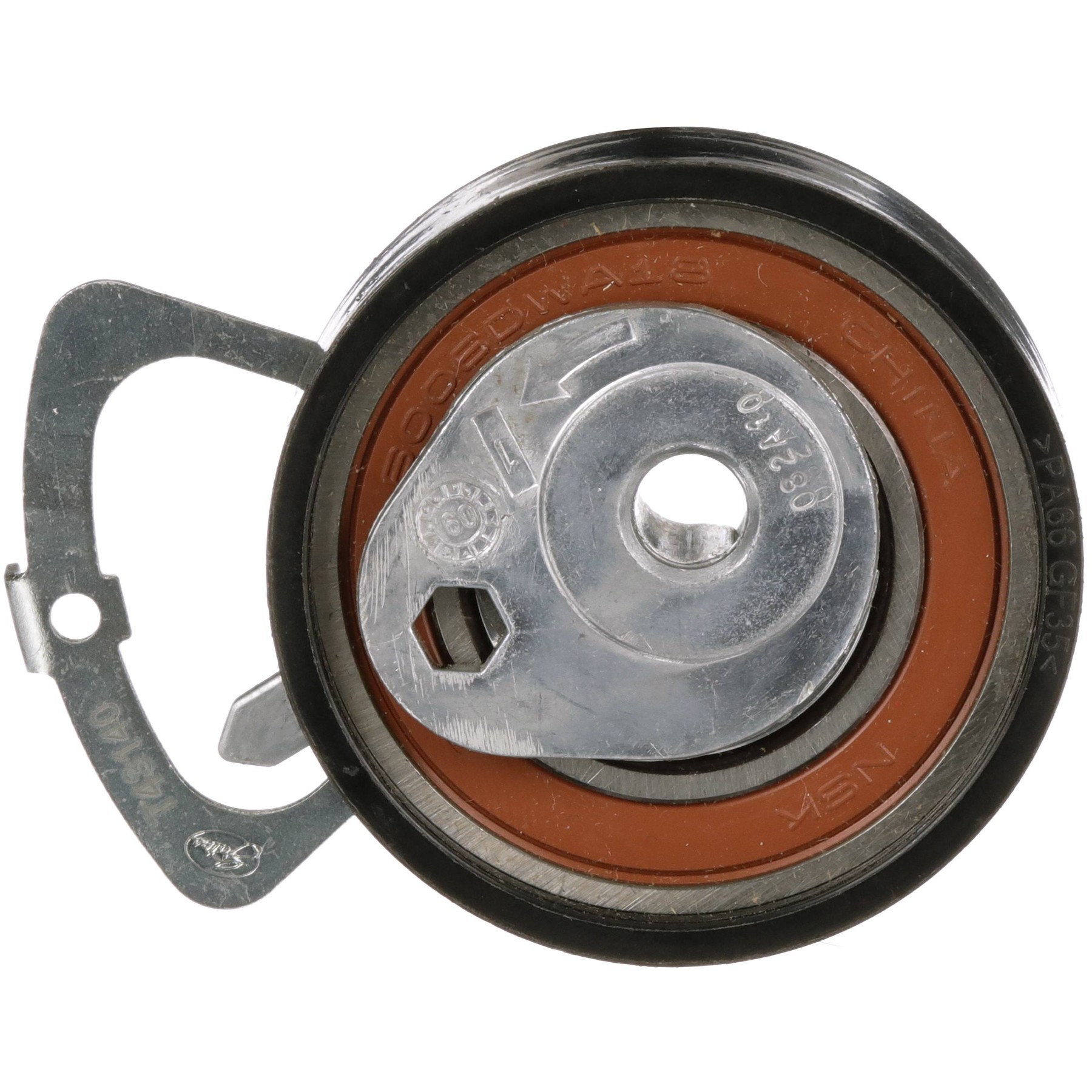 Tensionador da Correia Dentada  - Gates - T43140