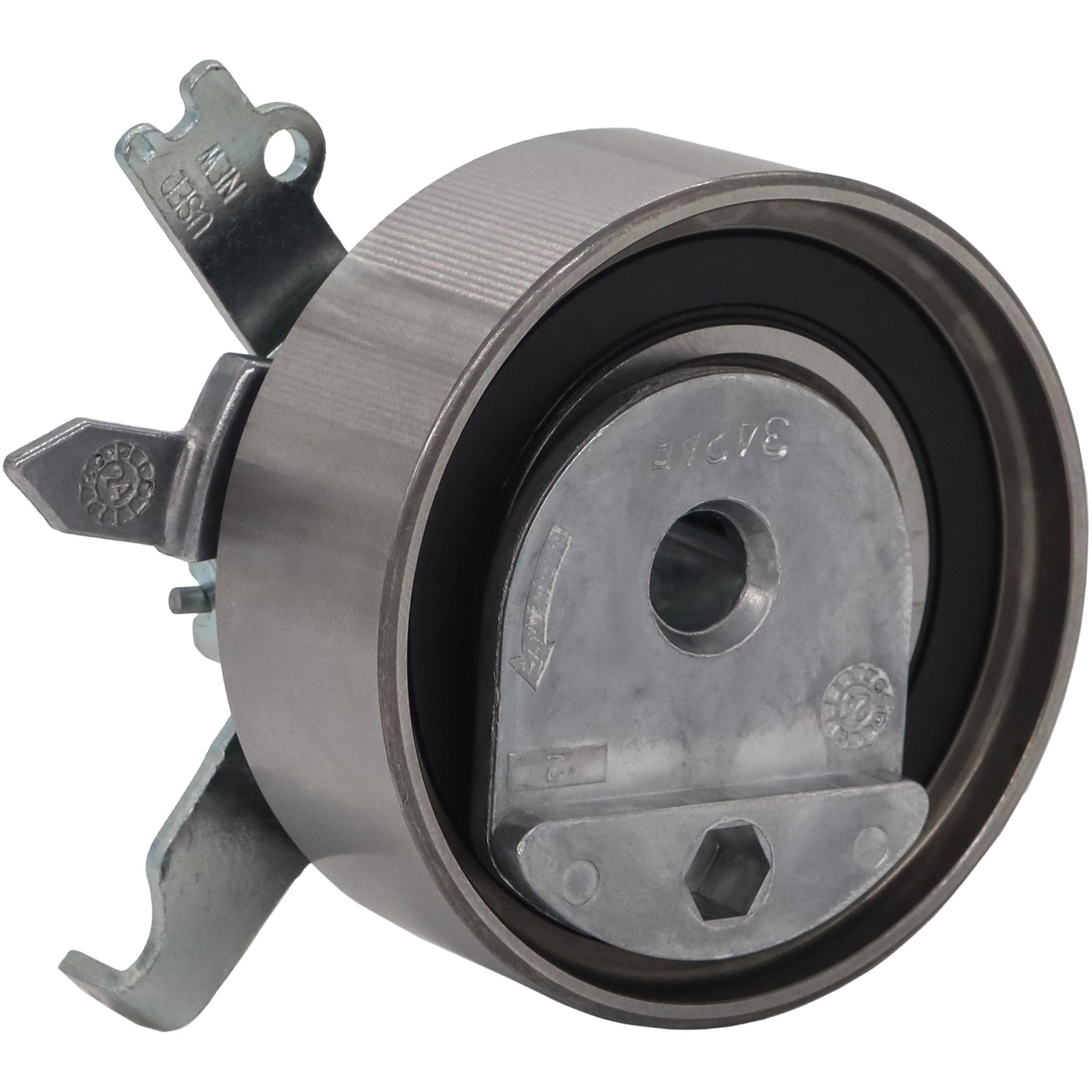 Tensionador da Correia Dentada  - Gates - T43120