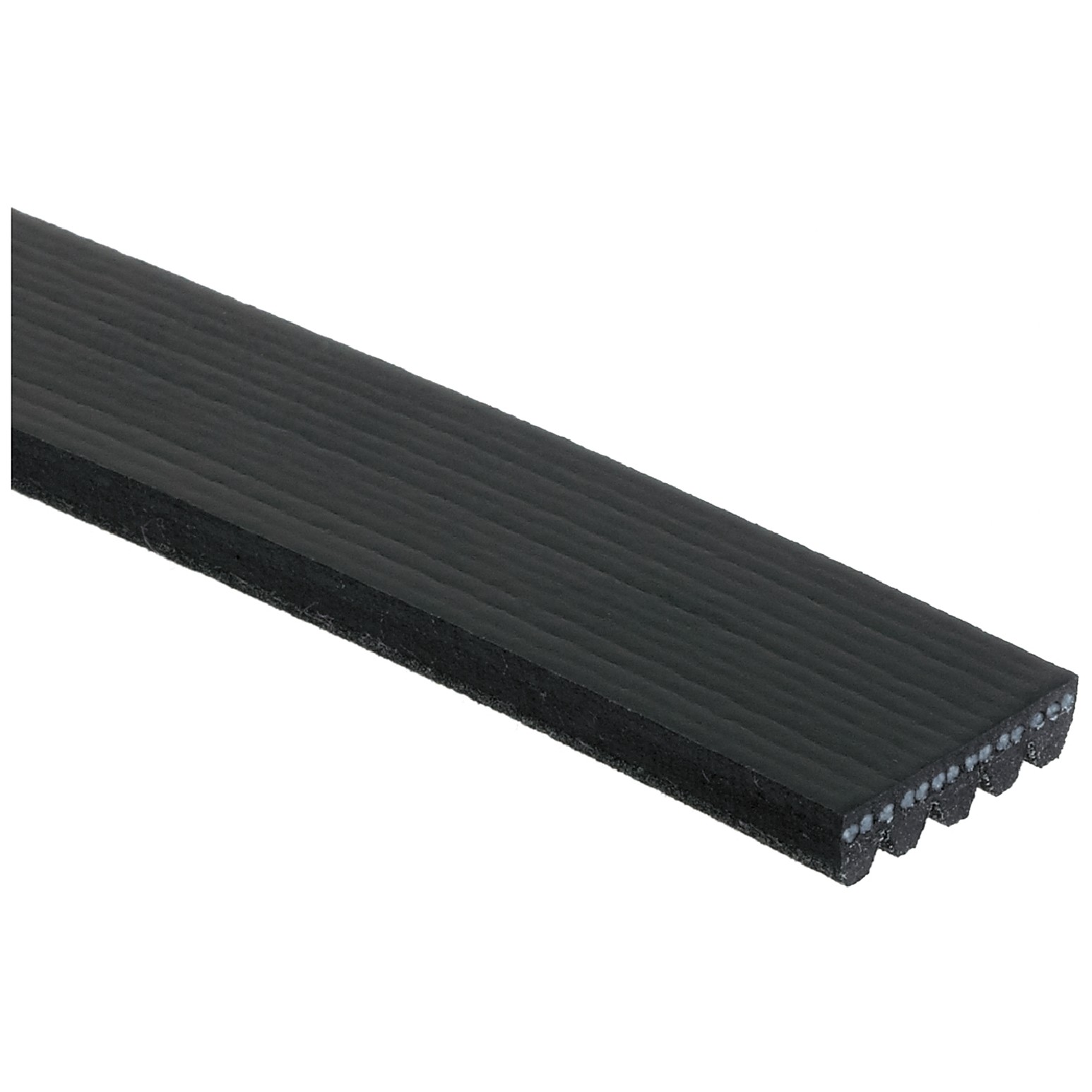 Correia de Acessórios Poly-V - Gates - 5PK0705SF