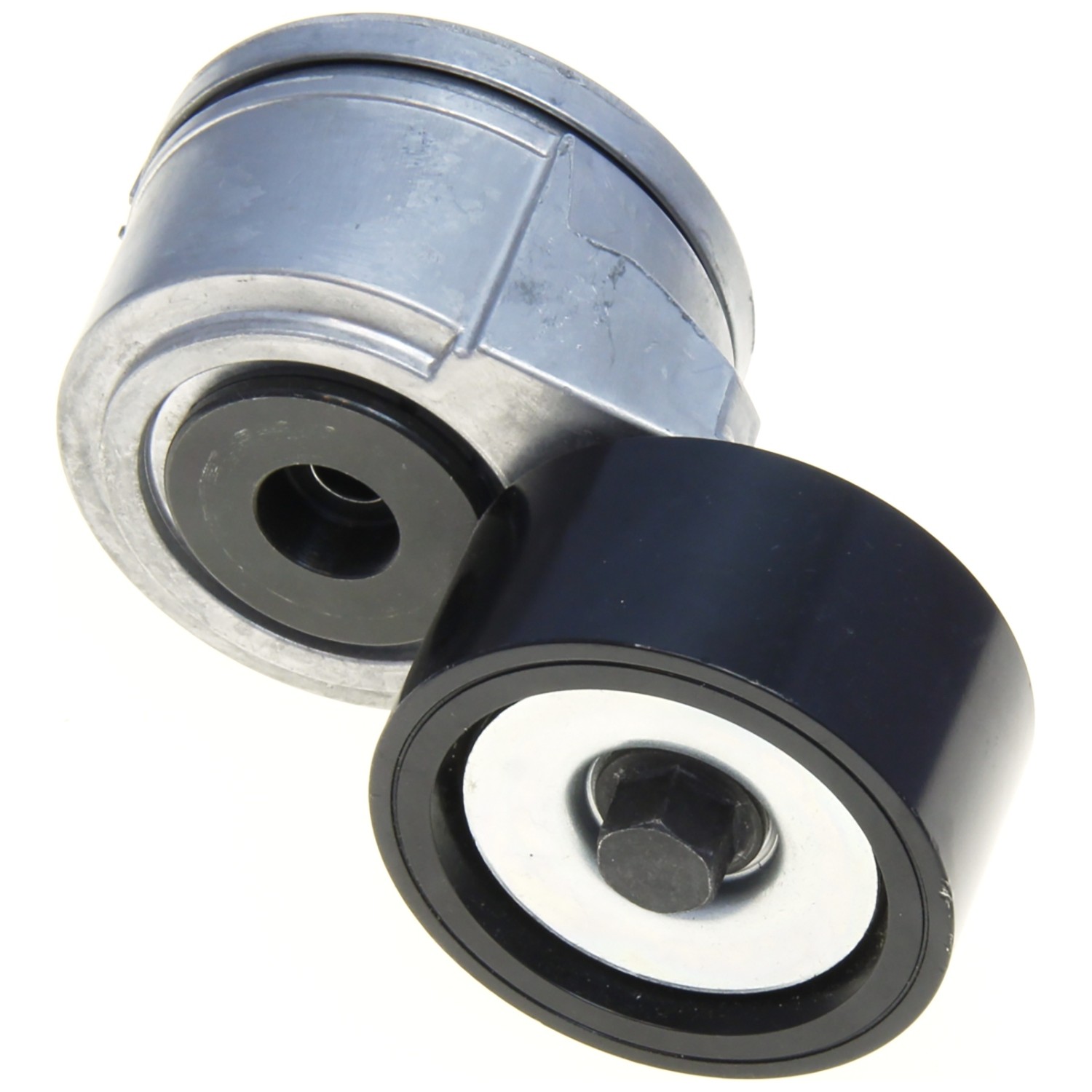 Tensionador do alternador - Gates - 38657
