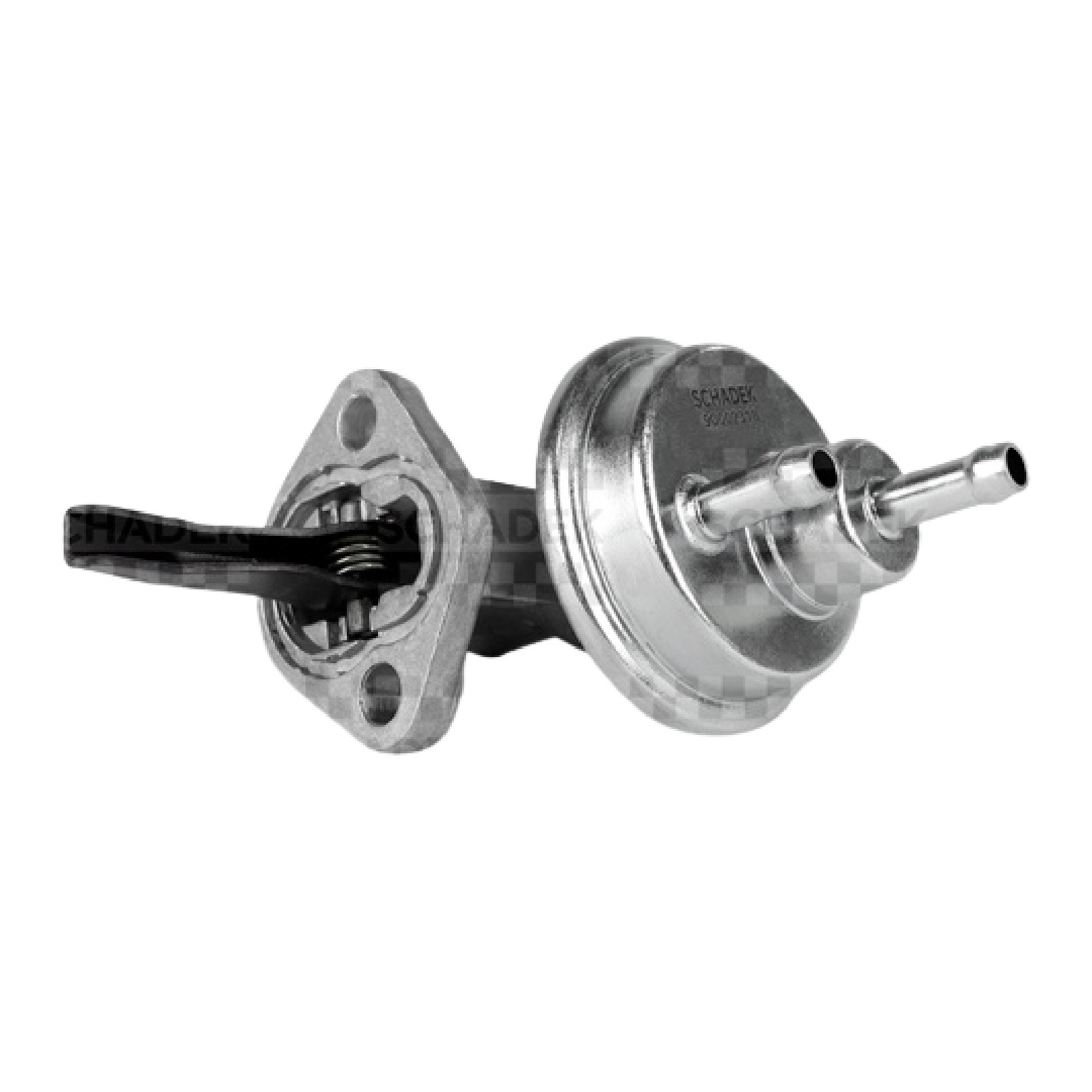 Bomba de Combustível Mecânica - Schadek - 41.009