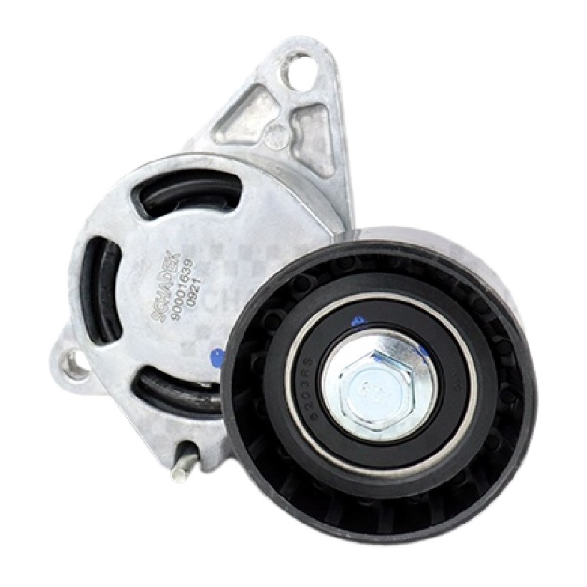 Tensionador do Alternador - Schadek - 30.299