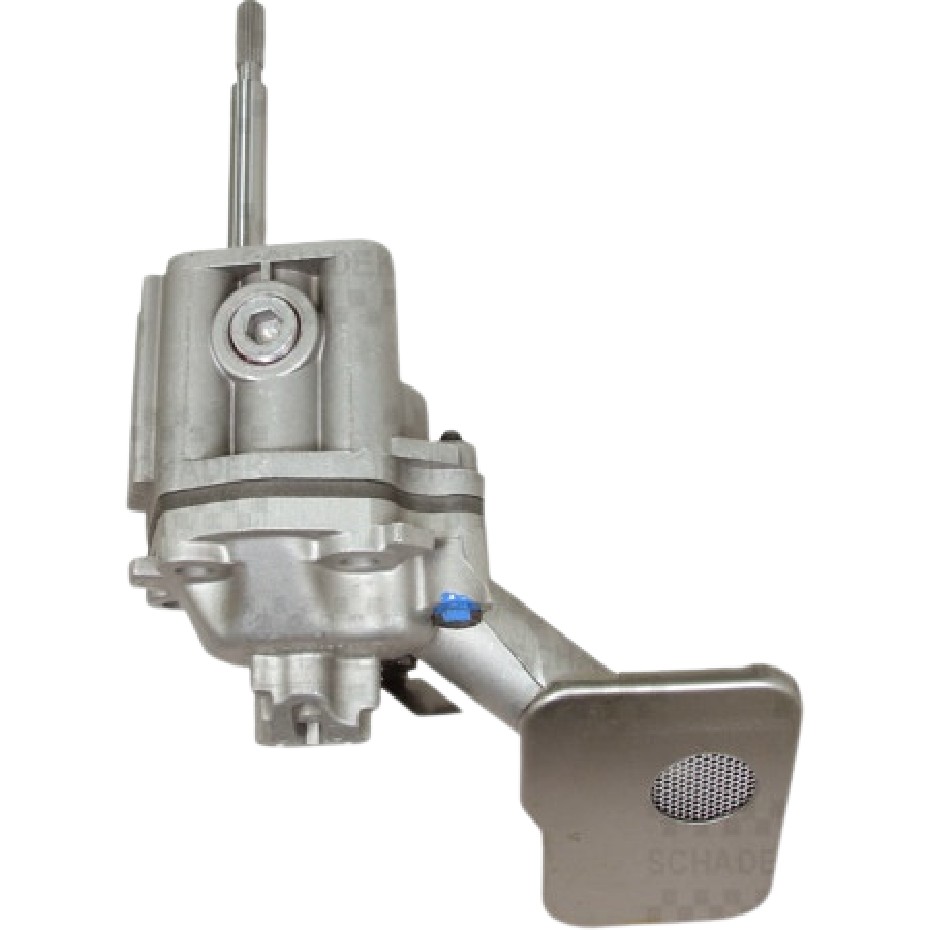 Bomba de Óleo - Schadek - 10.091