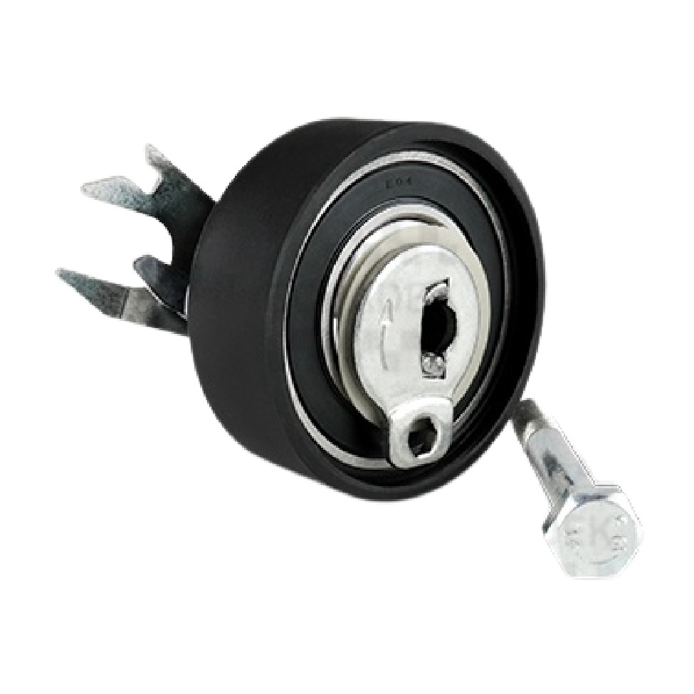 Tensionador da Correia Dentada Com Parafuso - Schadek - 30.353