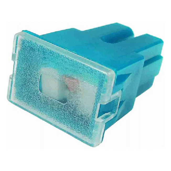 Fusível Mega Fêmea 20A Universal Blister - DNI - DNI 319020K