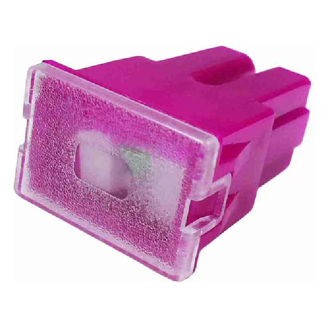Fusível Mega Fêmea 30A Universal Blister - DNI - DNI 319030K