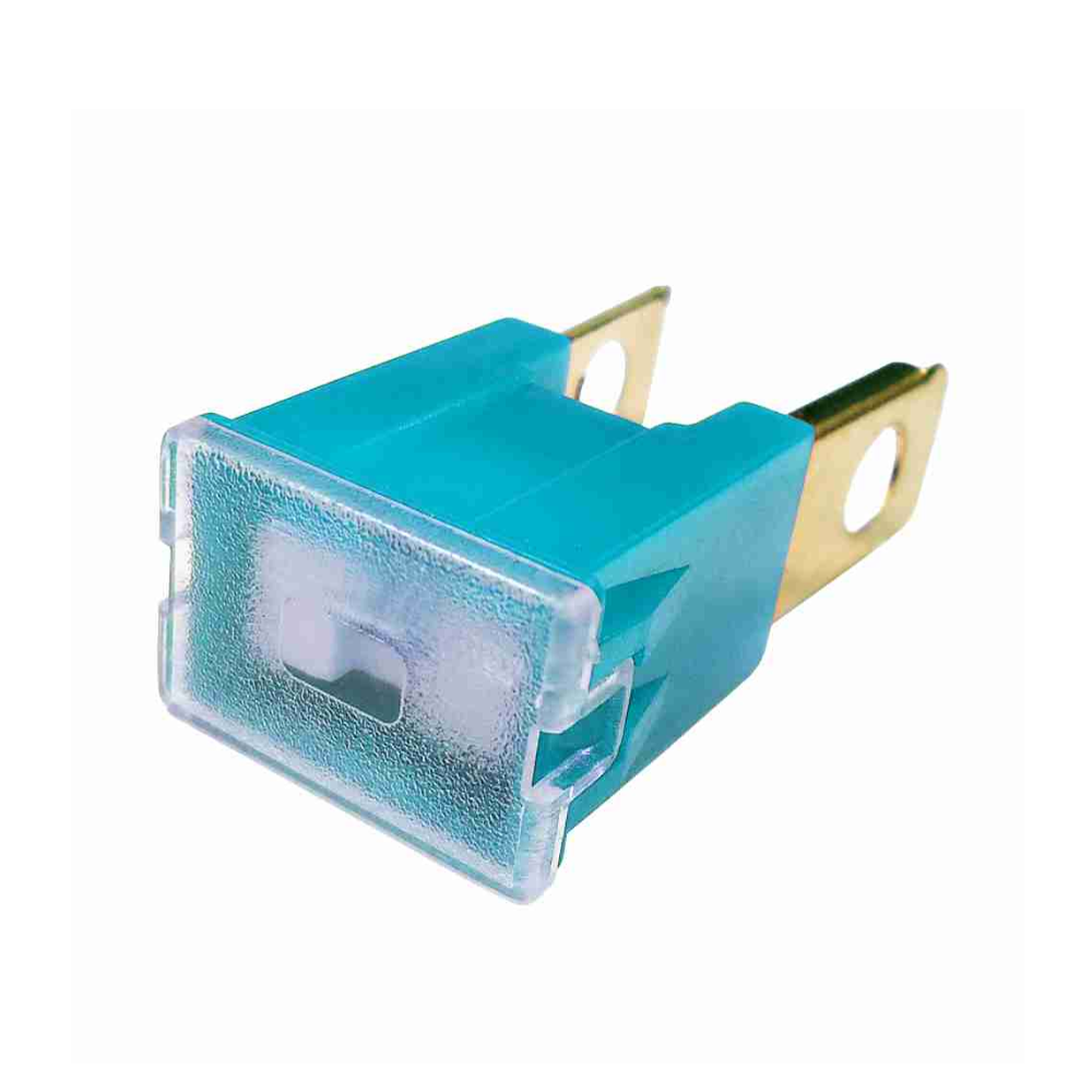 Fusível Mega Macho 20A Universal Blister - DNI - DNI 319120K
