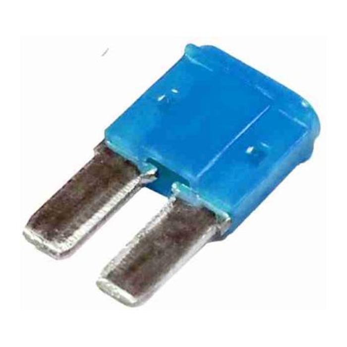 Fusível Micro Lâmina 15A Universal Blister - DNI - DNI 317715K