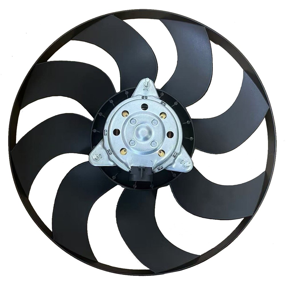 Eletroventilador 12V 264W - Gauss - GE1264