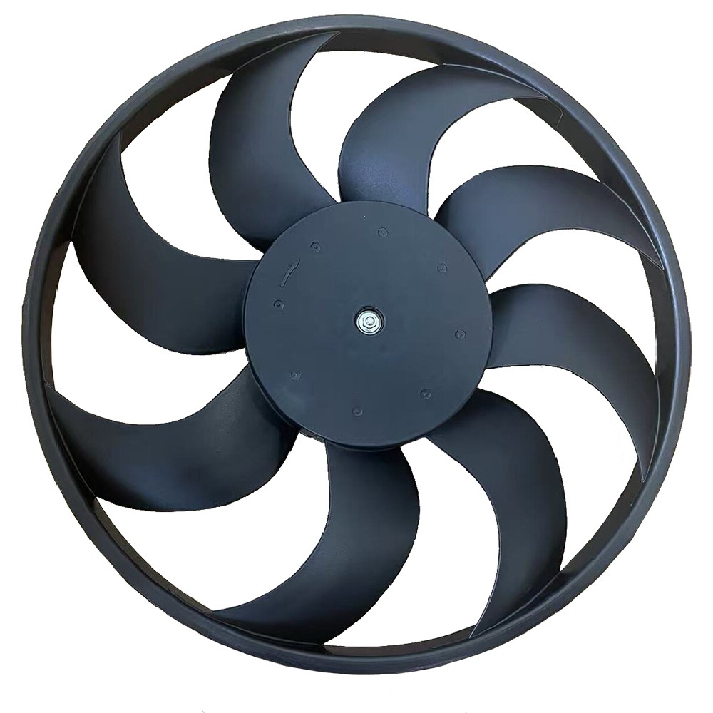 Eletroventilador 12V 264W - Gauss - GE1264