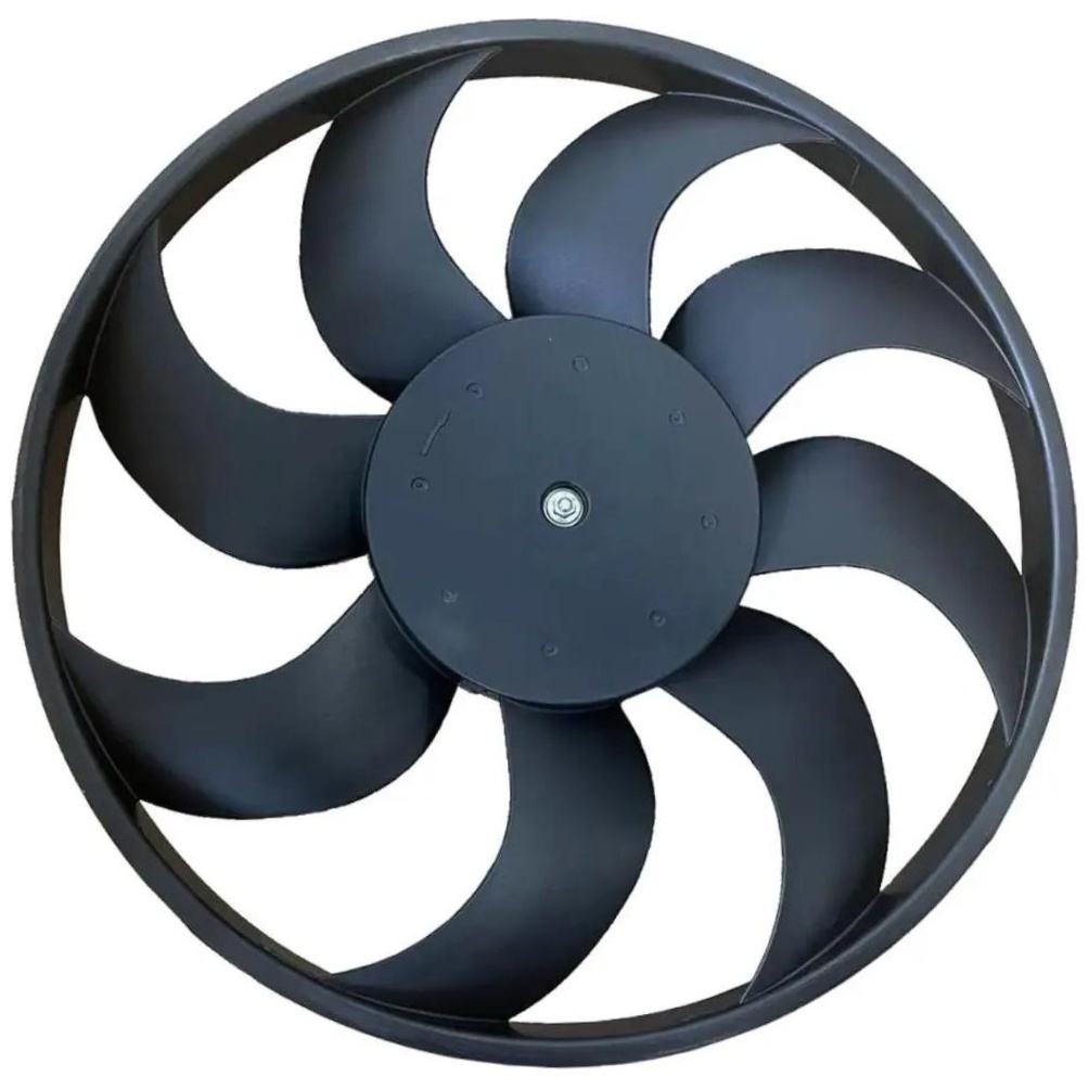 Eletroventilador 12V 264W - Gauss - GE1264