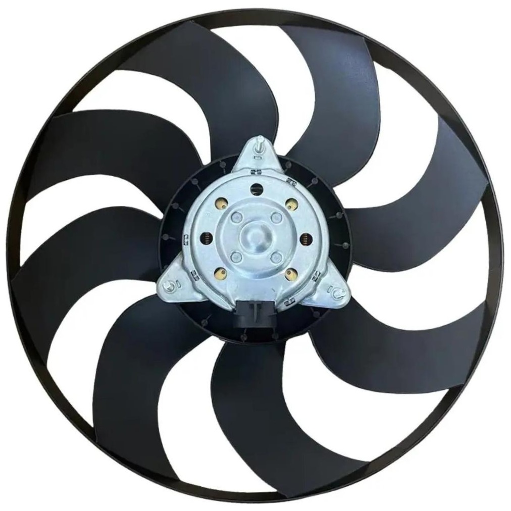 Eletroventilador 12V 264W - Gauss - GE1264