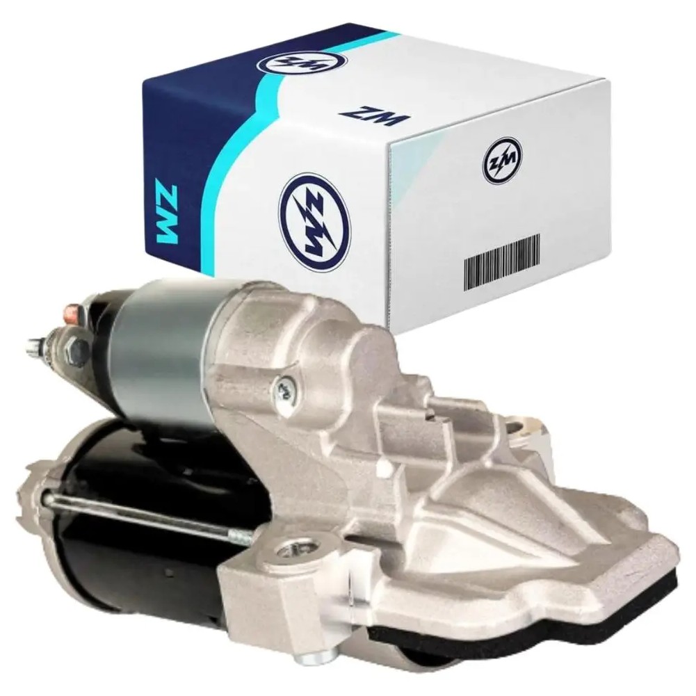 Motor de Partida 12V - ZM - 80.281.04