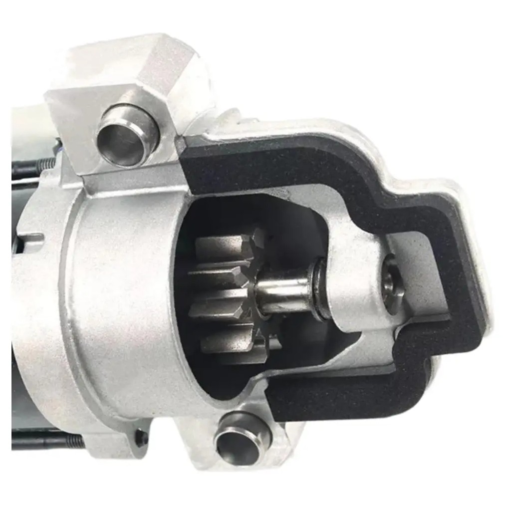 Motor de Partida 12V - ZM - 80.281.04