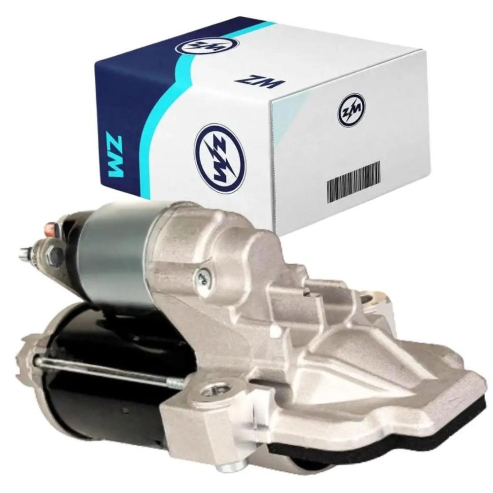 Motor de Partida 12V - ZM - 80.281.04