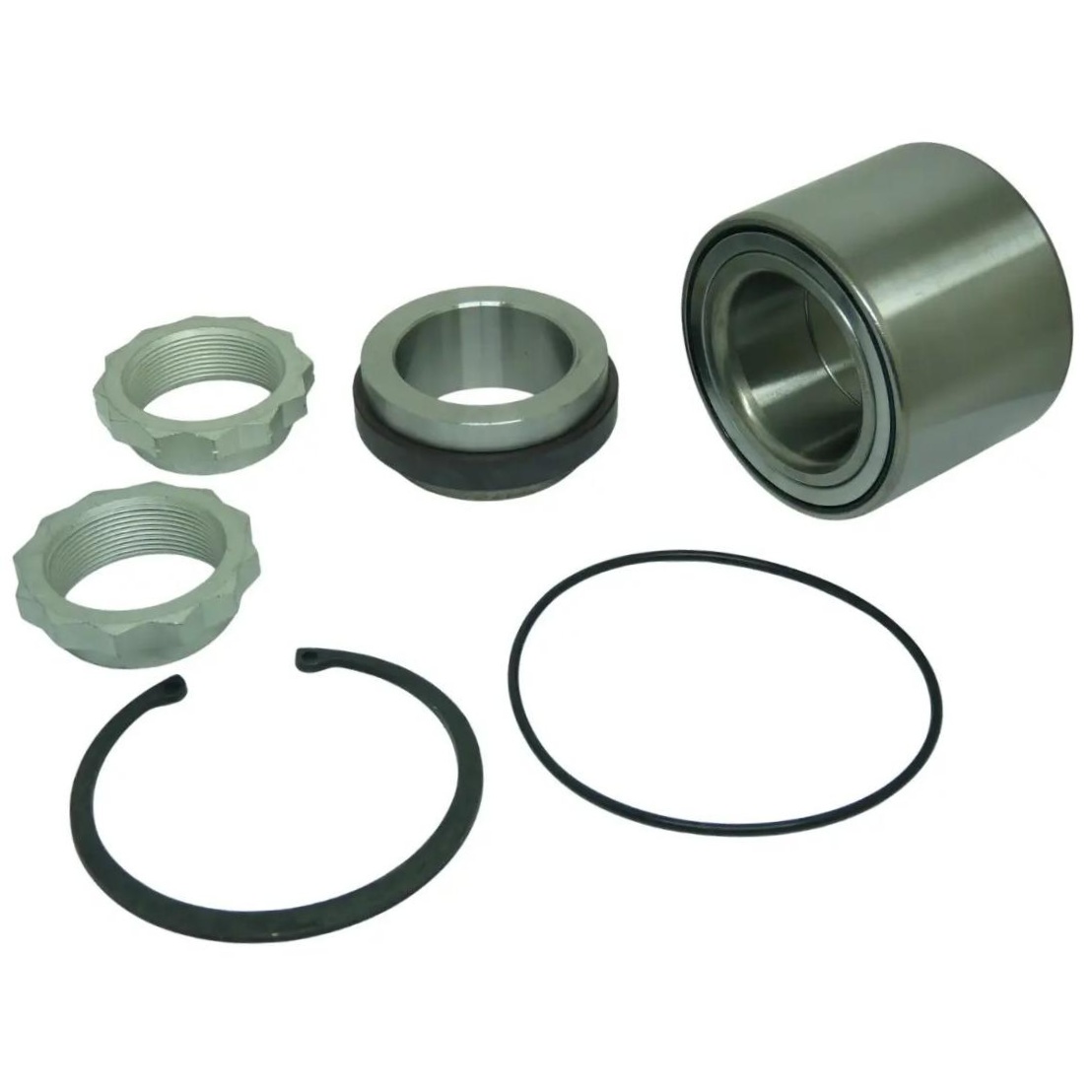 Kit Rolamento da Roda Traseira - Vetor - VK0072VA