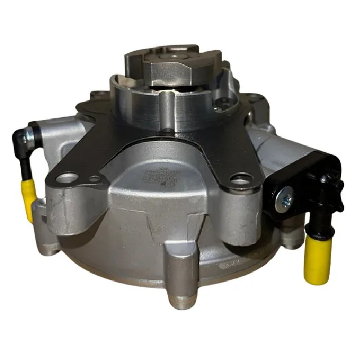 Bomba de Vácuo - Indisa - BV35016