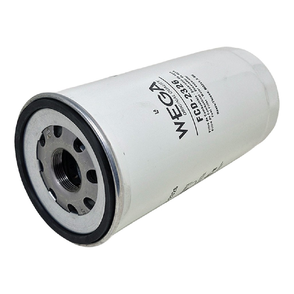 Filtro De Combustível Diesel Blindado - WEGA - FCD-2326