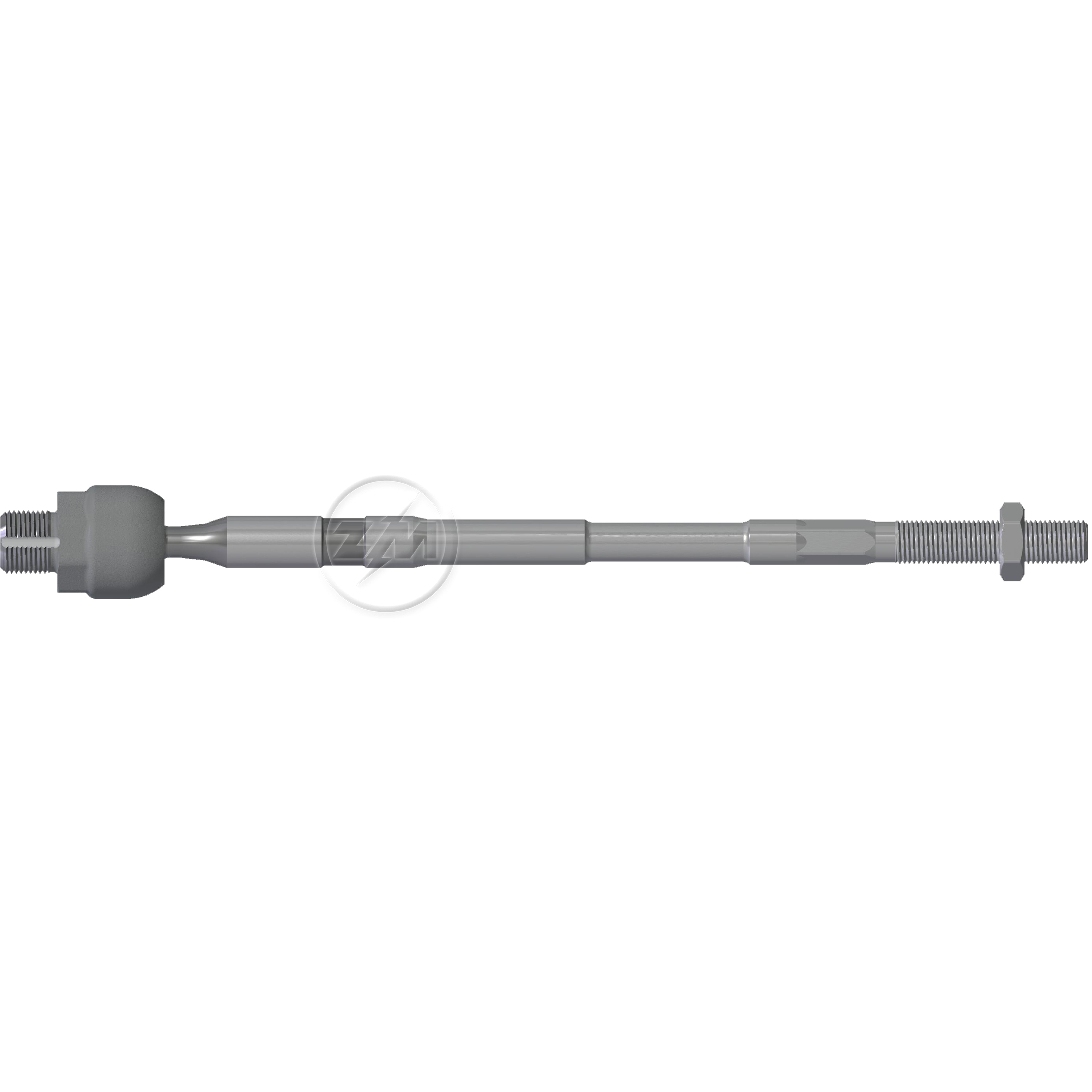 Terminal Axial Direção Elétrica Lado Direito ou Esquerdo - ZM - 170.116.84