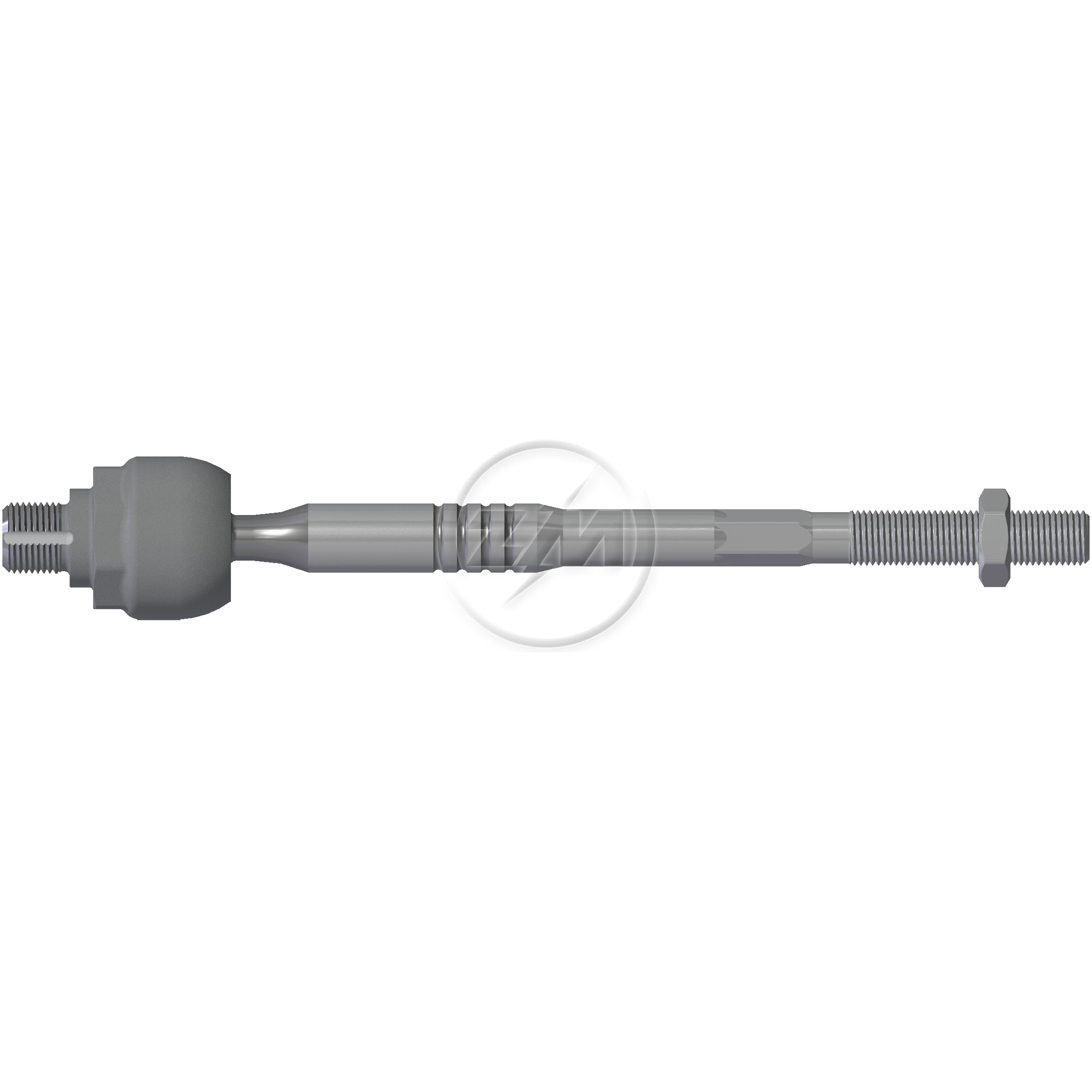 Terminal Axial Direção Hidráulica Lado Direito ou Esquerdo - ZM - 170.218.46