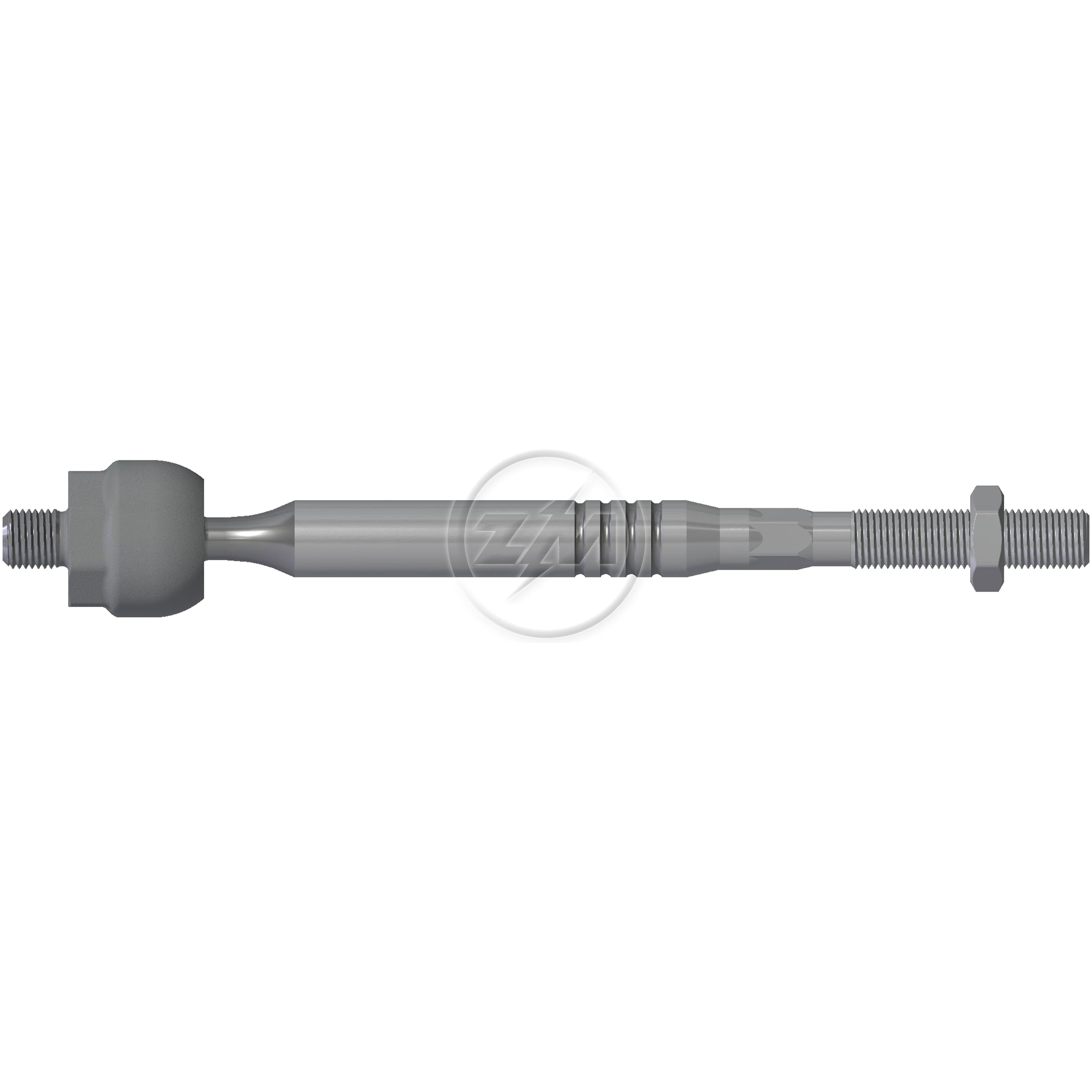 Terminal Axial Direção Elétrica Lado Direito ou Esquerdo - ZM - 170.118.97