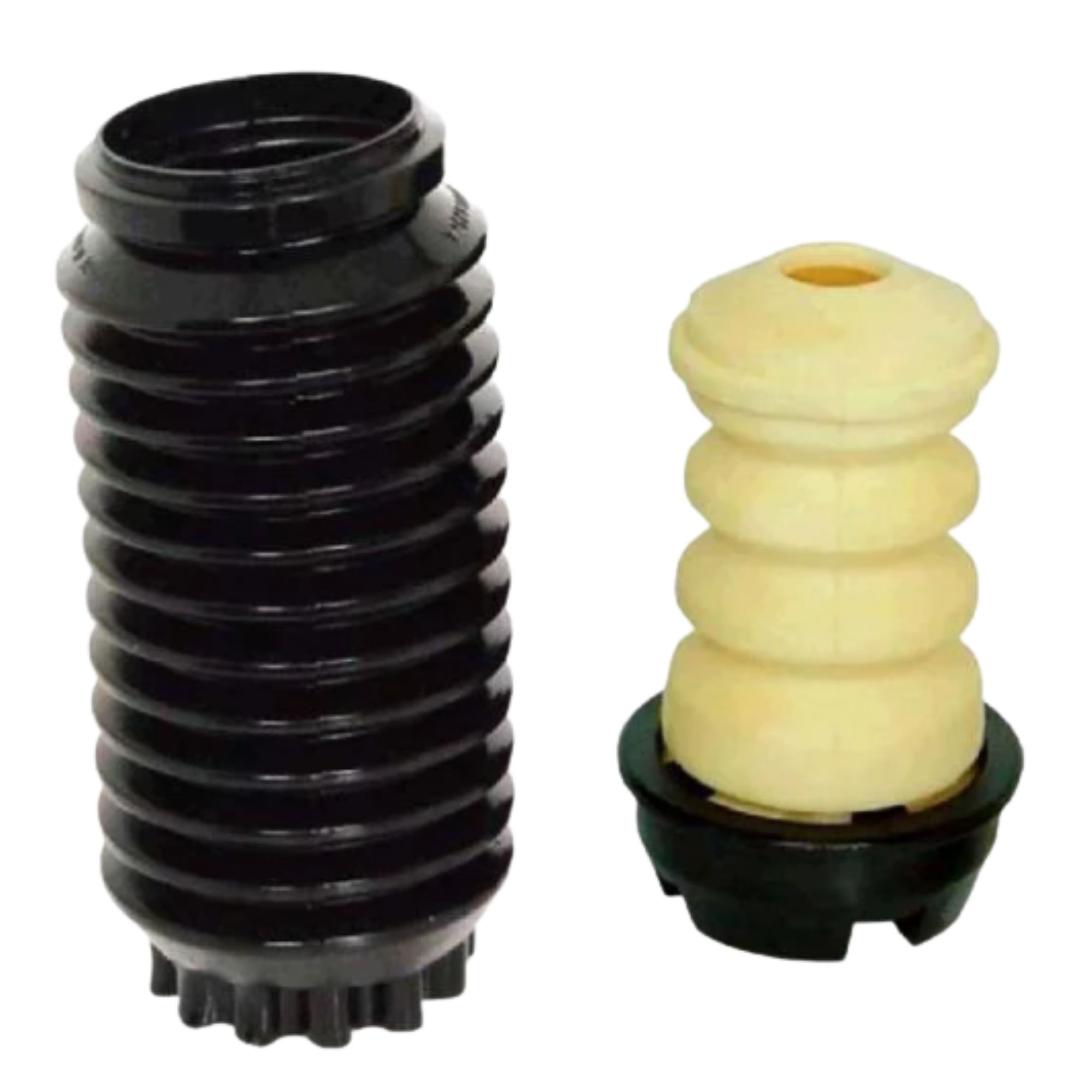 Kit Amortecedor Traseiro 1 Lado com Copo - BRW - 40714