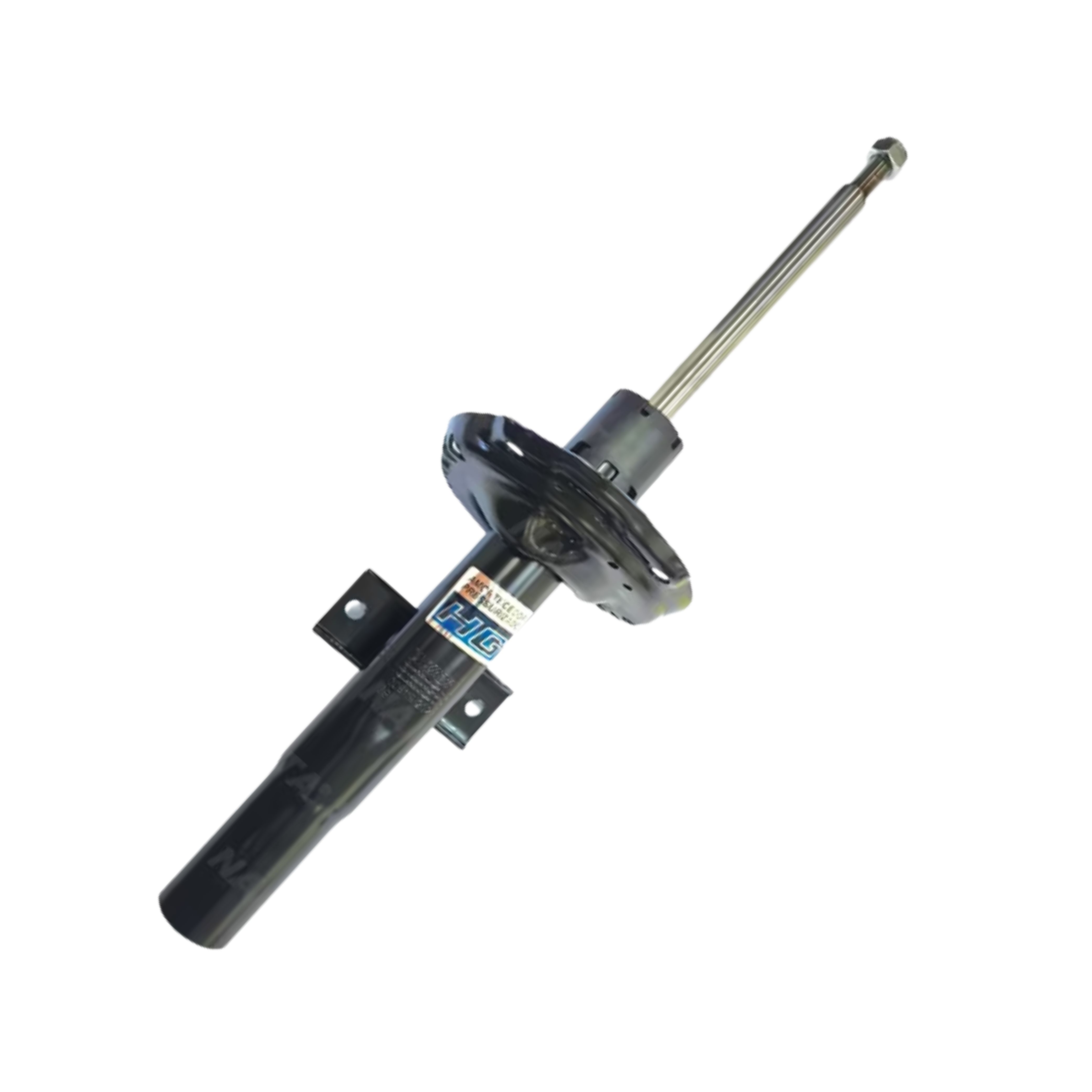 Amortecedor Dianteiro para Polo Track após 2023 - Nakata - HG 41591