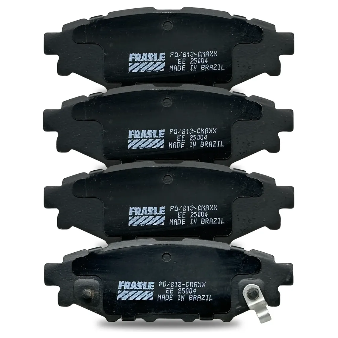 Pastilha de Freio Traseira Cerâmica - Fras-le - PD/813-CMAXX