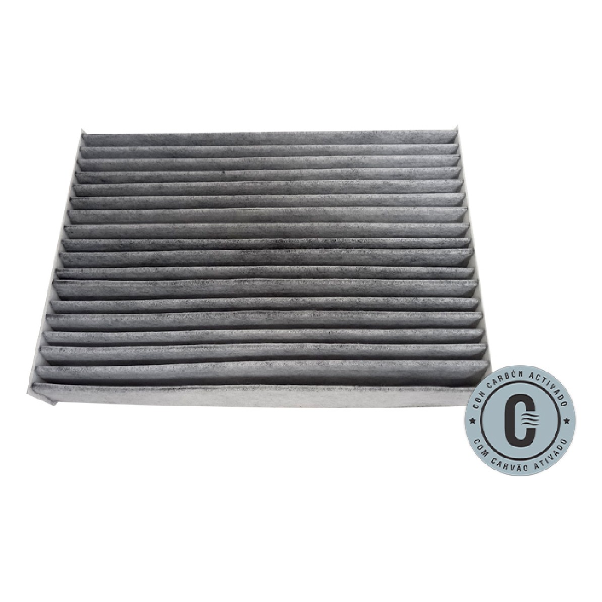 Filtro de Cabine - WEGA - AKX-1401