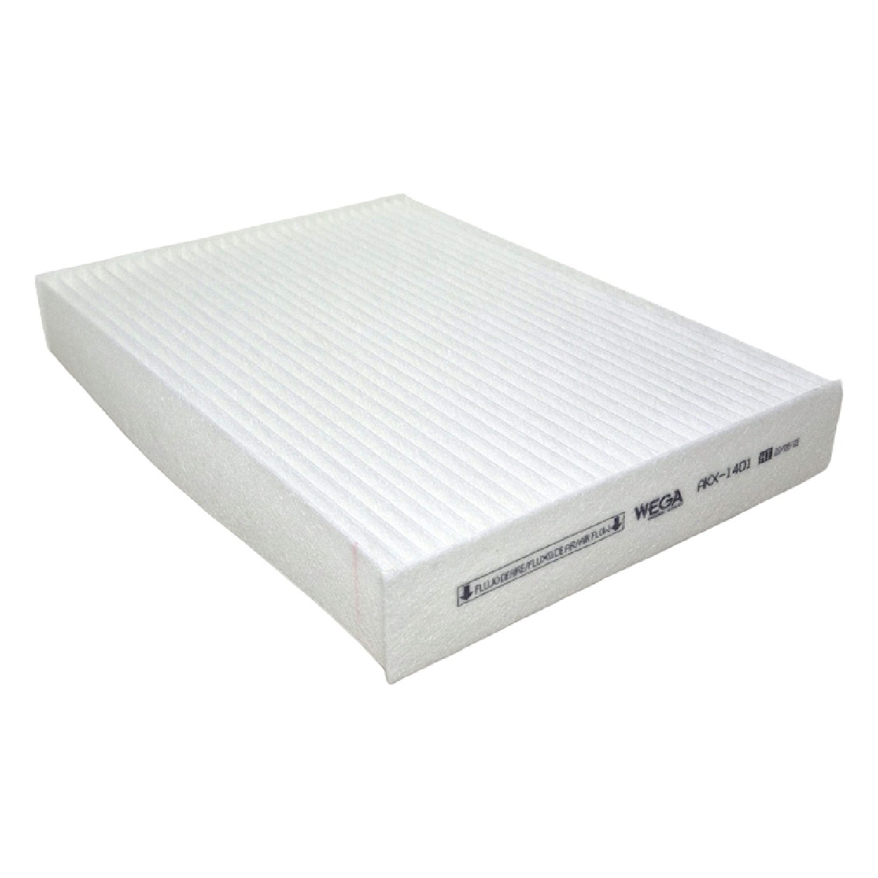 Filtro de Cabine - WEGA - AKX-1401