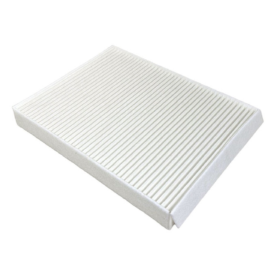 Filtro de Cabine Flexível sem Carvão - WEGA - AKX-35353F