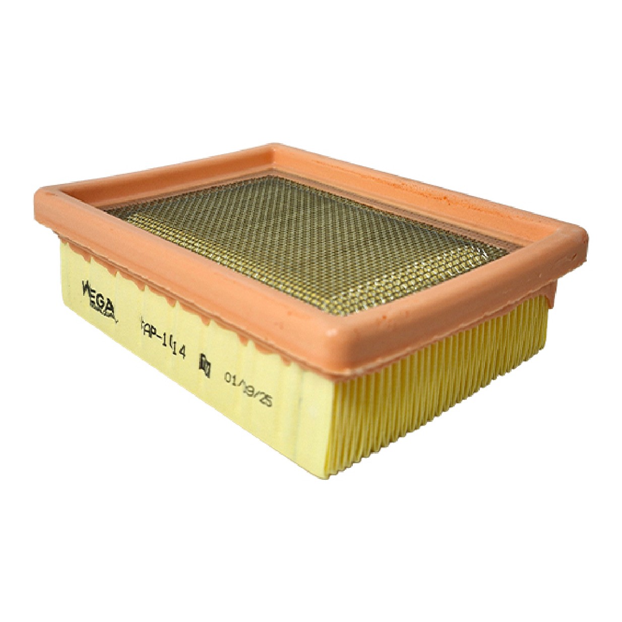 Filtro de Ar do Motor - WEGA - FAP-1014