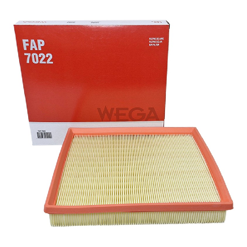 Filtro de Ar do Motor - WEGA - FAP-7022