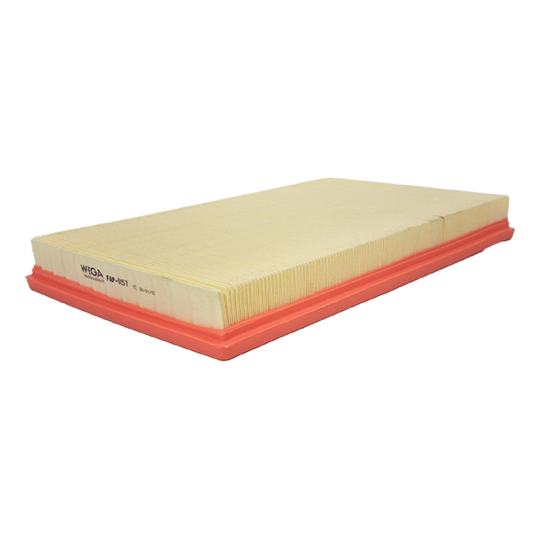Filtro de Ar do Motor - WEGA - FAP-9157