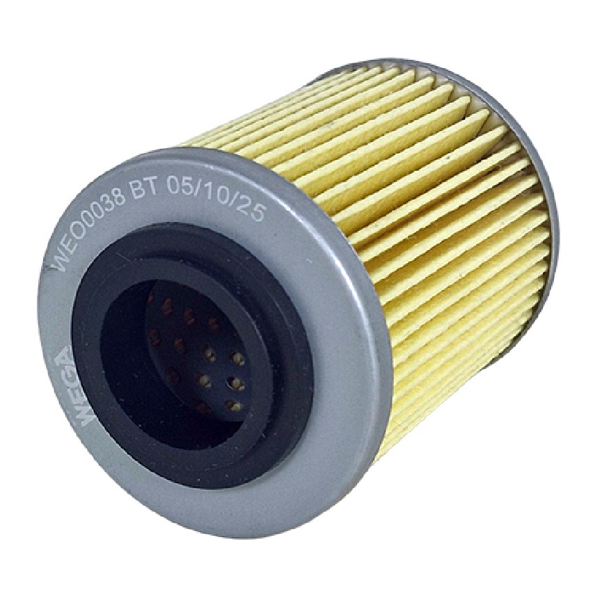 Filtro do Óleo Refil - WEGA - WEO-0038