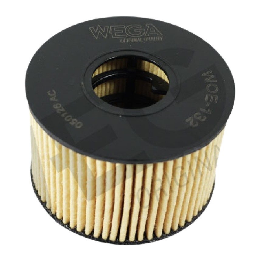 Filtro do Óleo Refil - WEGA - WOE-132