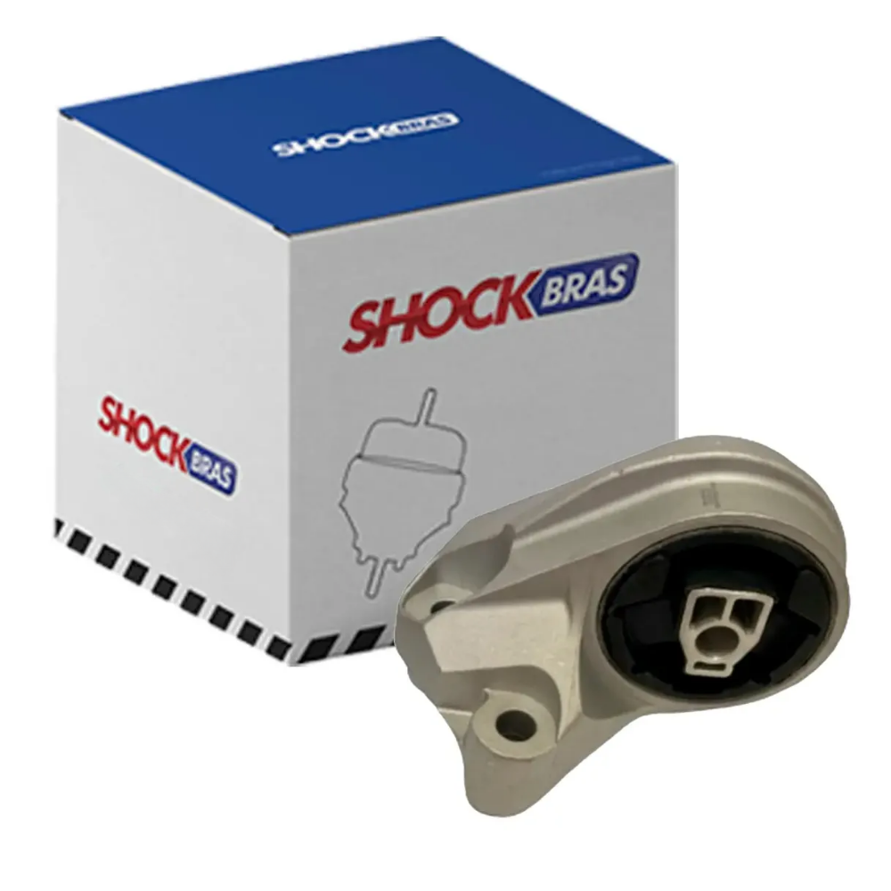Coxim do Câmbio - Shockbras - ACX02126