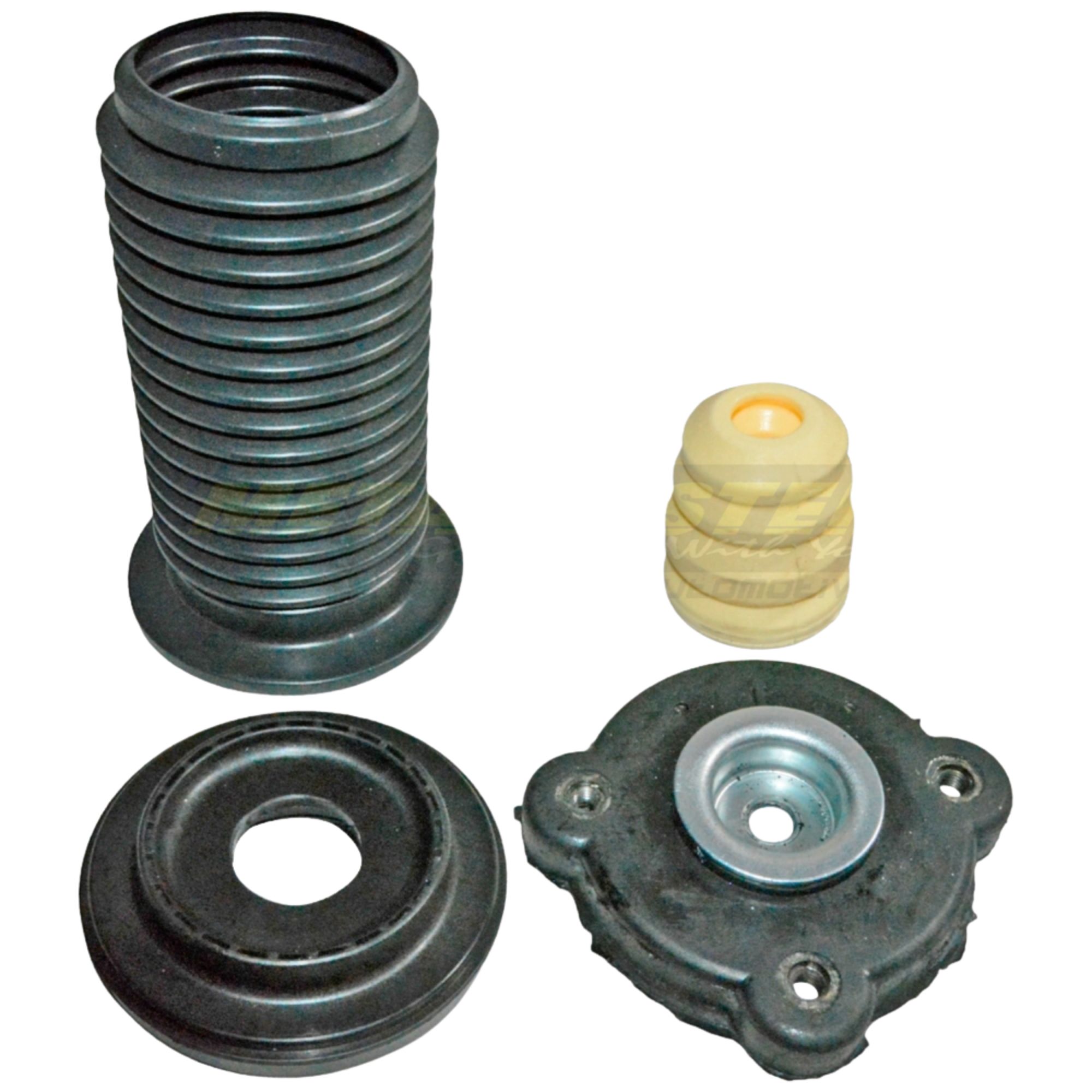 Kit Do Amortecedor Dianteiro - BRW - 10743