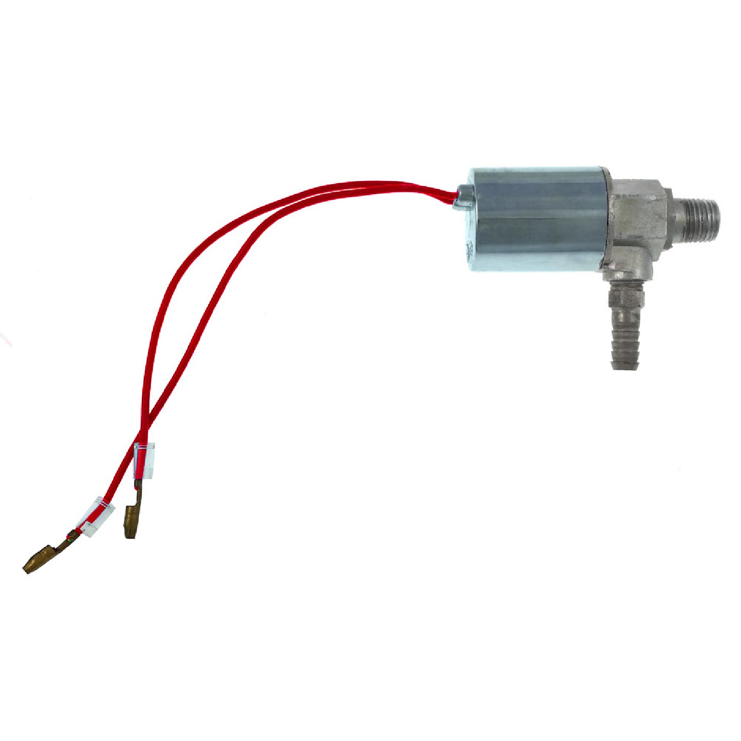 Válvula Da Buzina De Ar 12V - Gauss - GB1103