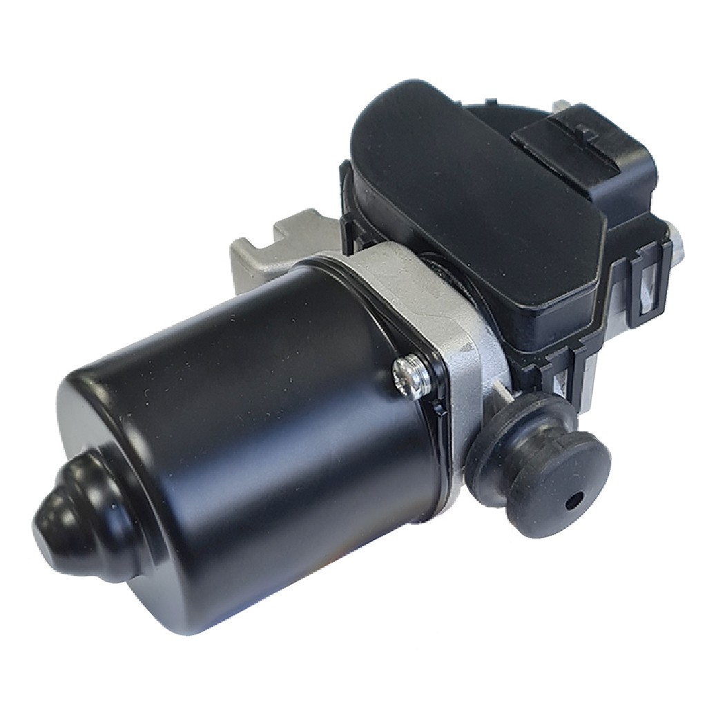 Motor do Limpador do Parabrisa - Gauss - GE5009