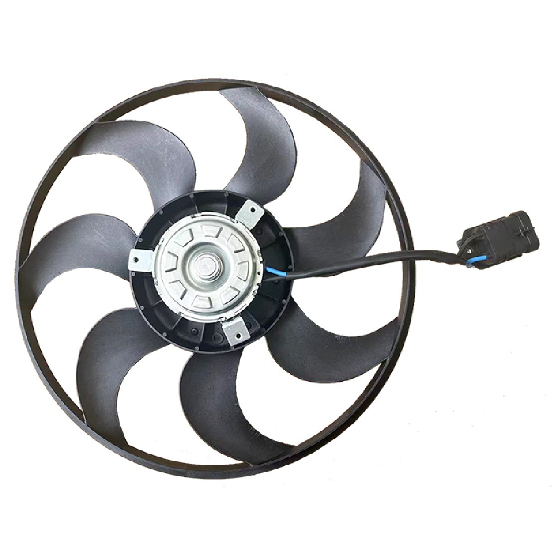 Eletroventilador 12V 336,00W - Gauss - GE1231