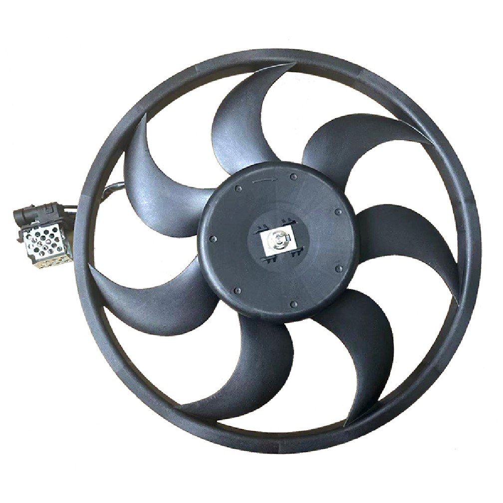 Eletroventilador 12V 336,00W - Gauss - GE1231