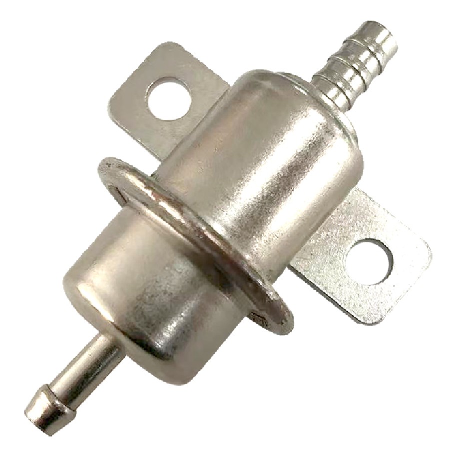 Regulador de Pressão - Gauss - GI8011