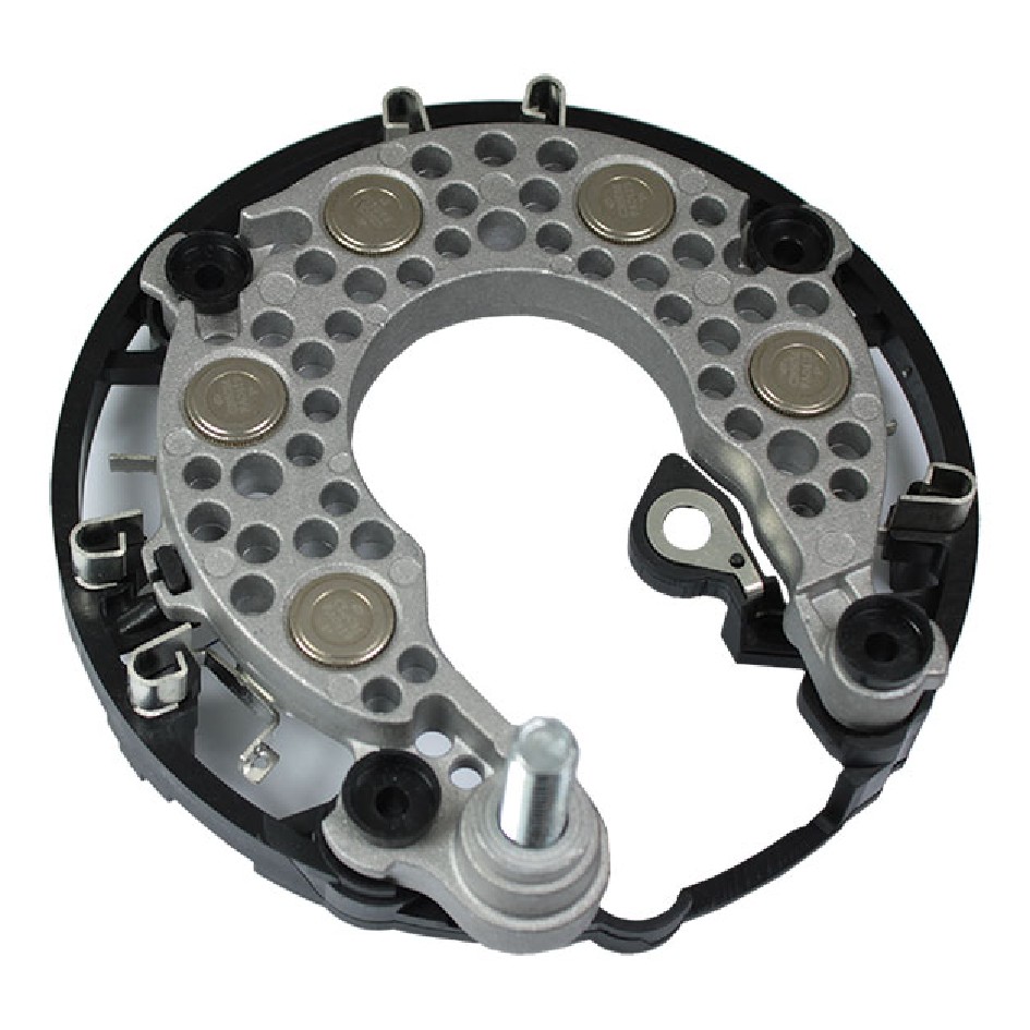 Retificador do Alternador - Gauss - GA1031