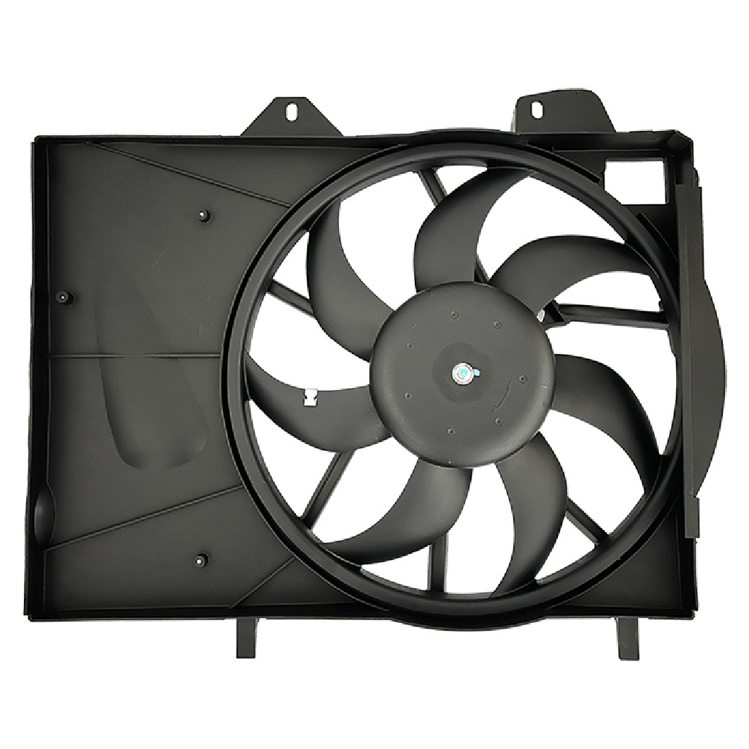 Eletroventilador 12V 270,00W - Gauss - GE1254