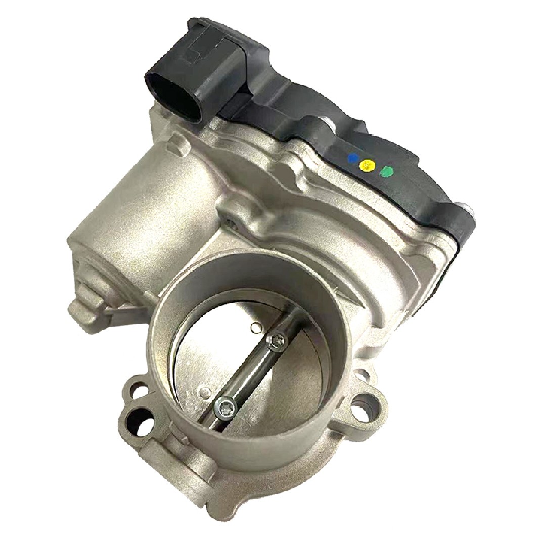 Corpo de Borboleta - Gauss - GI7084