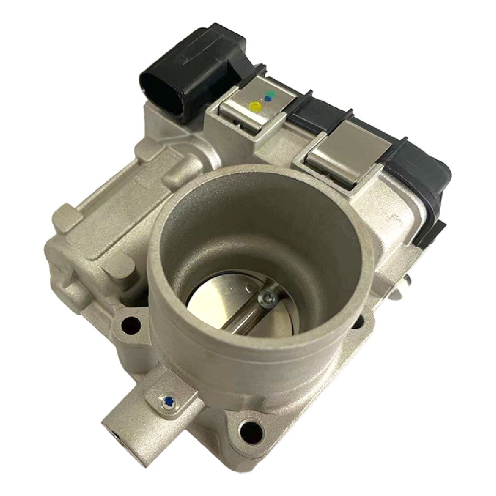 Corpo de Borboleta - Gauss - GI7089